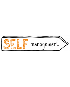 Self Management Route